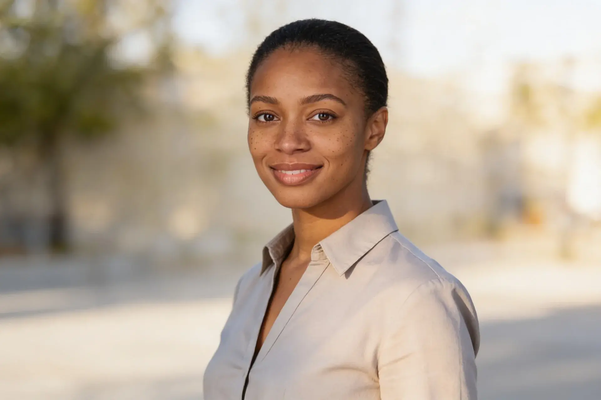 Variante noturna gerada pela IA